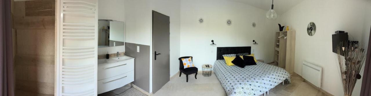 Le Pakok Bed & Breakfast Lit-et-Mixe Luaran gambar
