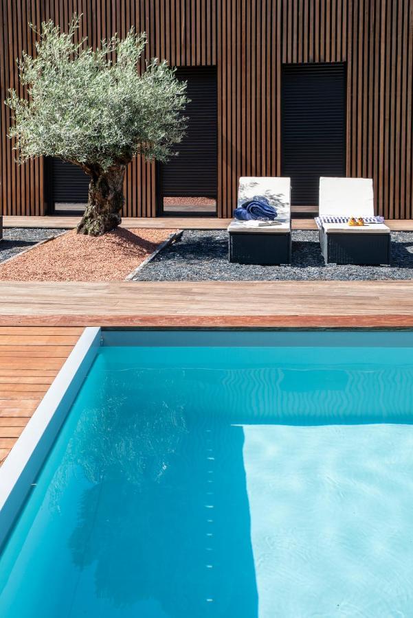 Le Pakok Bed & Breakfast Lit-et-Mixe Luaran gambar