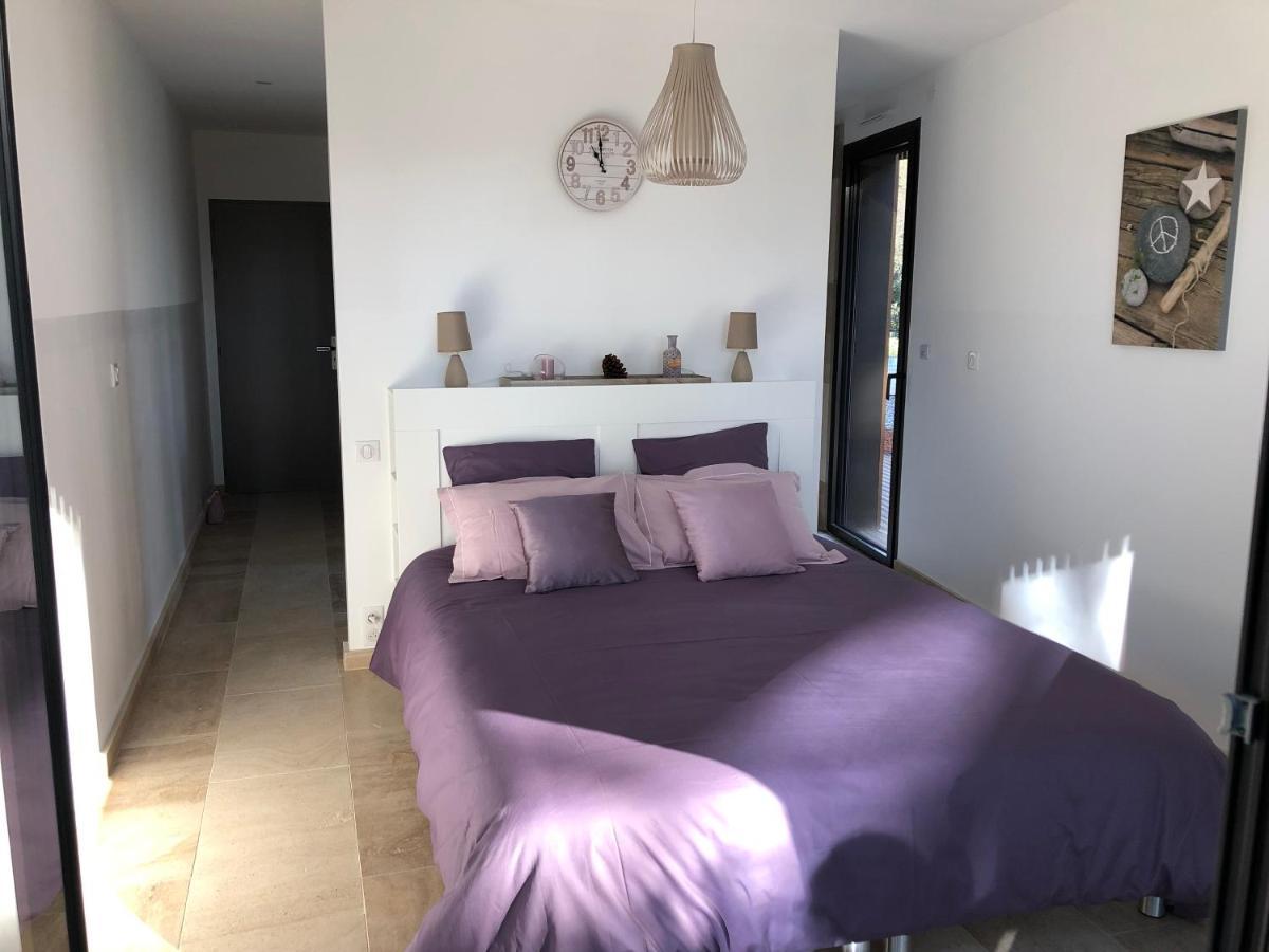 Le Pakok Bed & Breakfast Lit-et-Mixe Luaran gambar